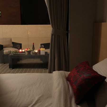 Borjomi Boutique Seoul Hotel Bagian luar foto