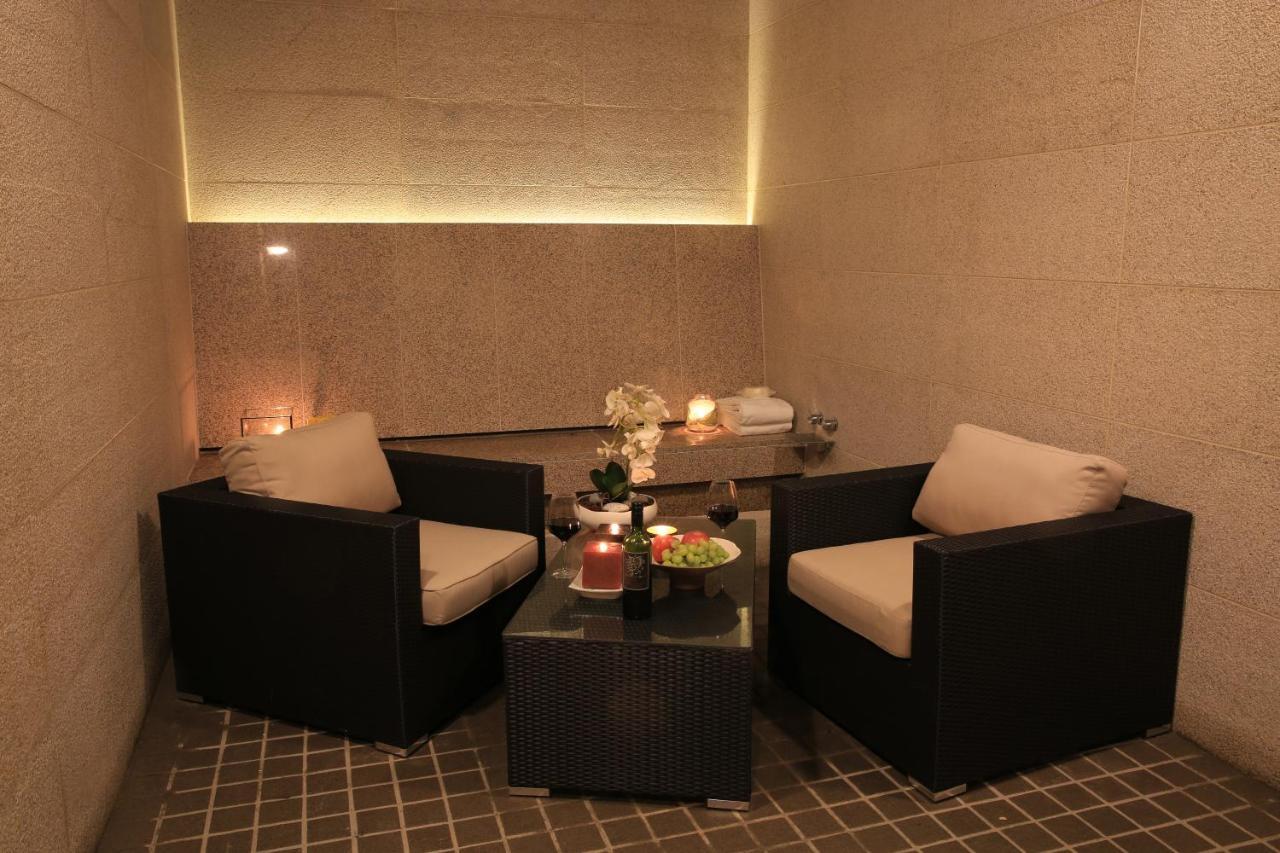 Borjomi Boutique Seoul Hotel Bagian luar foto