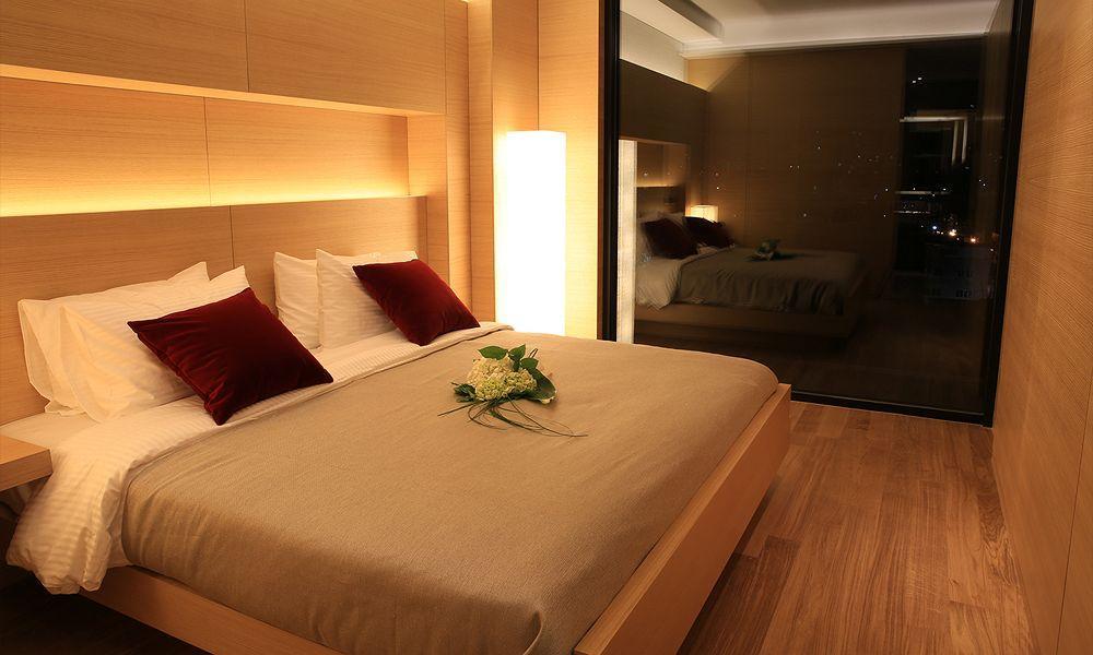 Borjomi Boutique Seoul Hotel Bagian luar foto