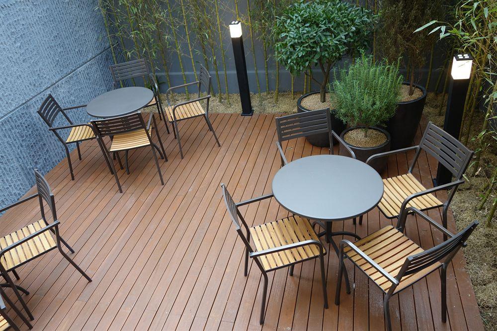 Borjomi Boutique Seoul Hotel Bagian luar foto