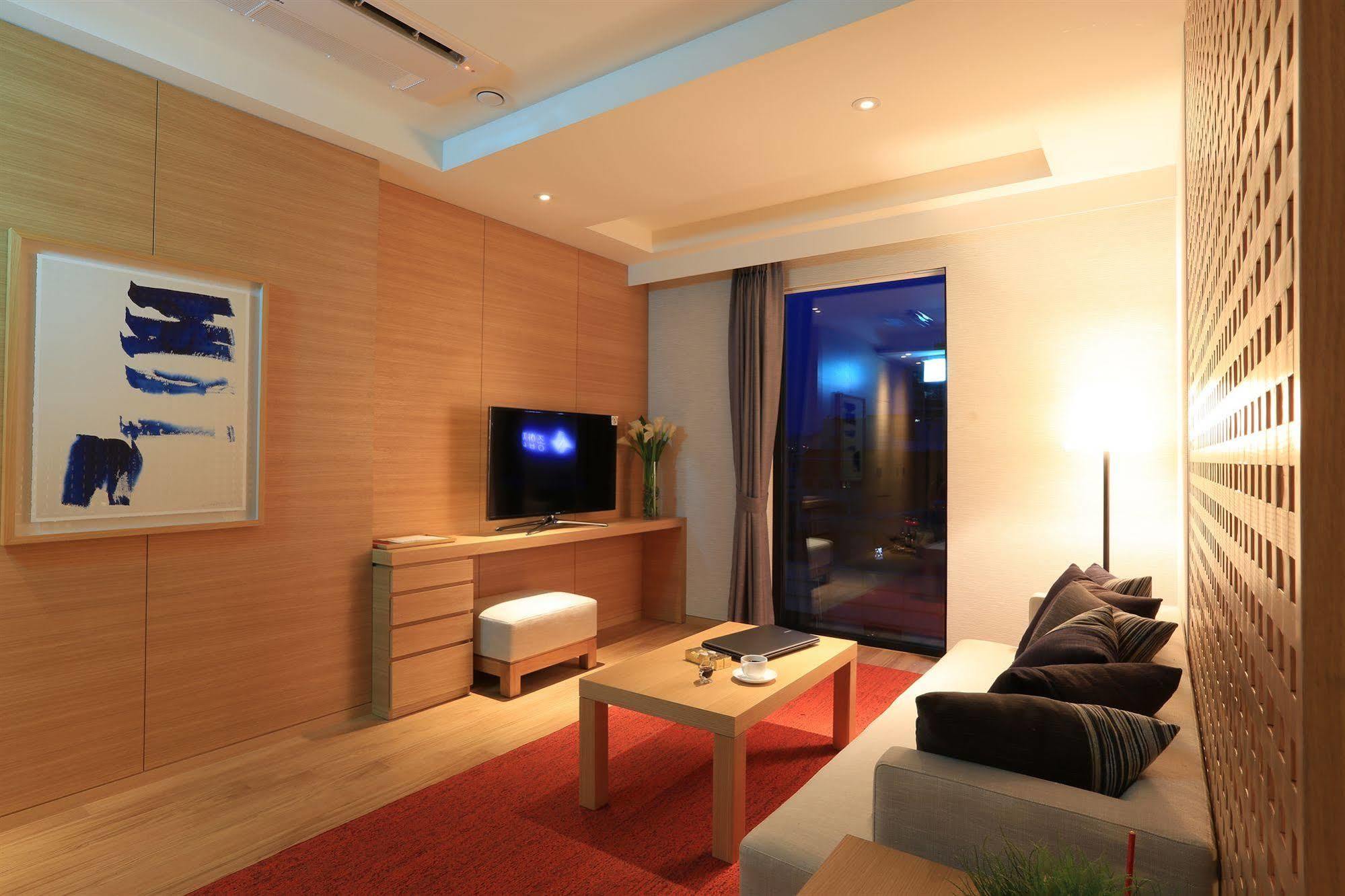 Borjomi Boutique Seoul Hotel Bagian luar foto