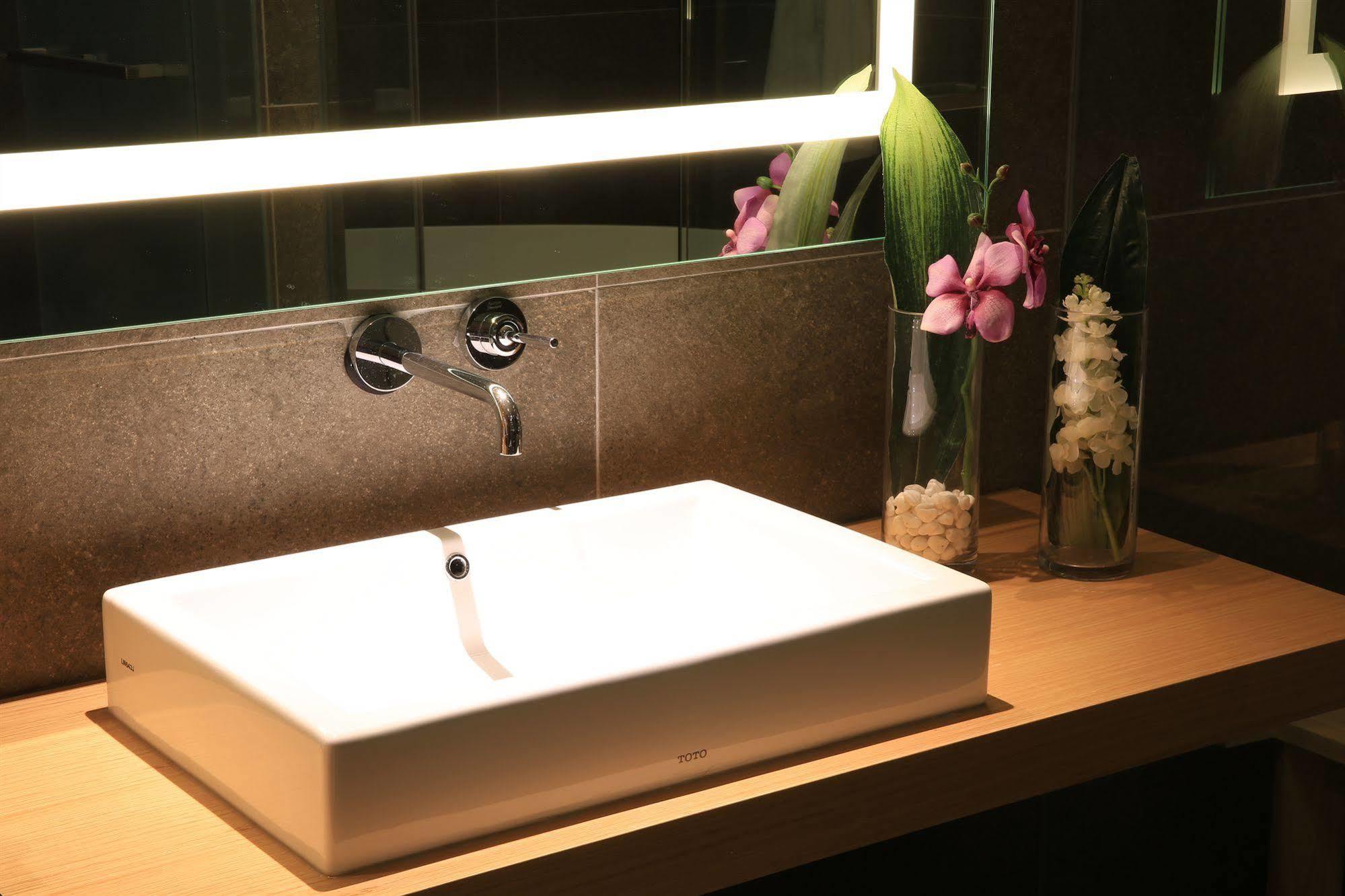 Borjomi Boutique Seoul Hotel Bagian luar foto