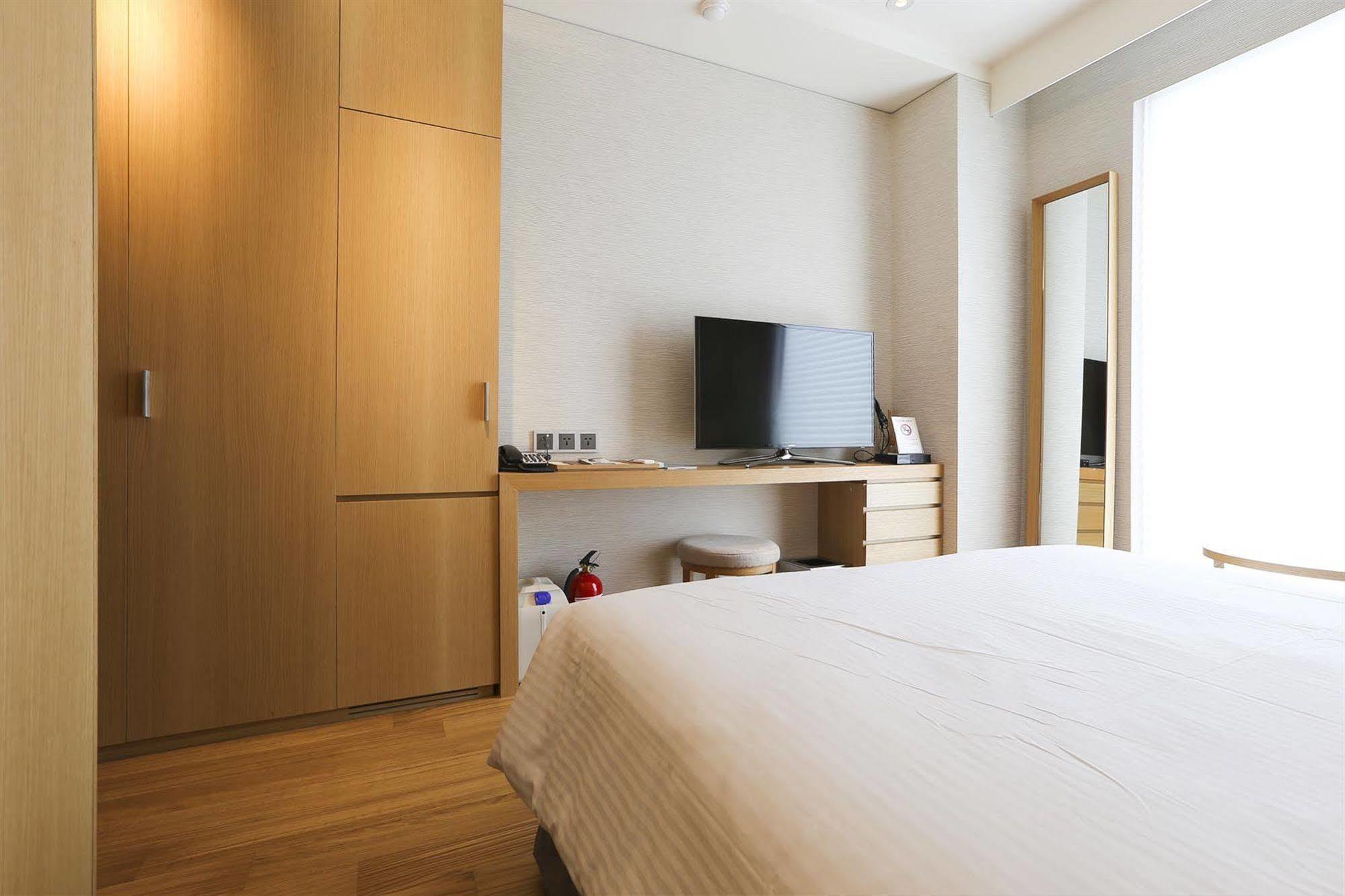 Borjomi Boutique Seoul Hotel Bagian luar foto