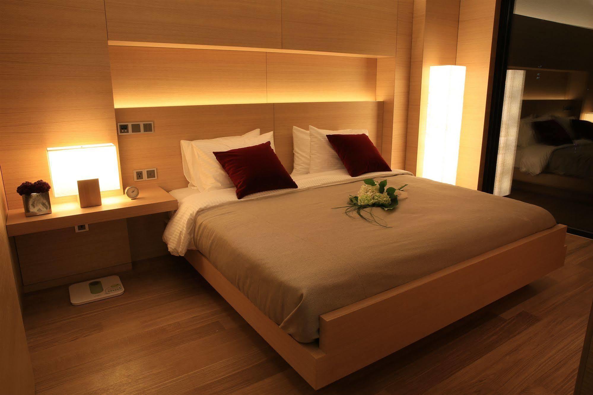 Borjomi Boutique Seoul Hotel Bagian luar foto